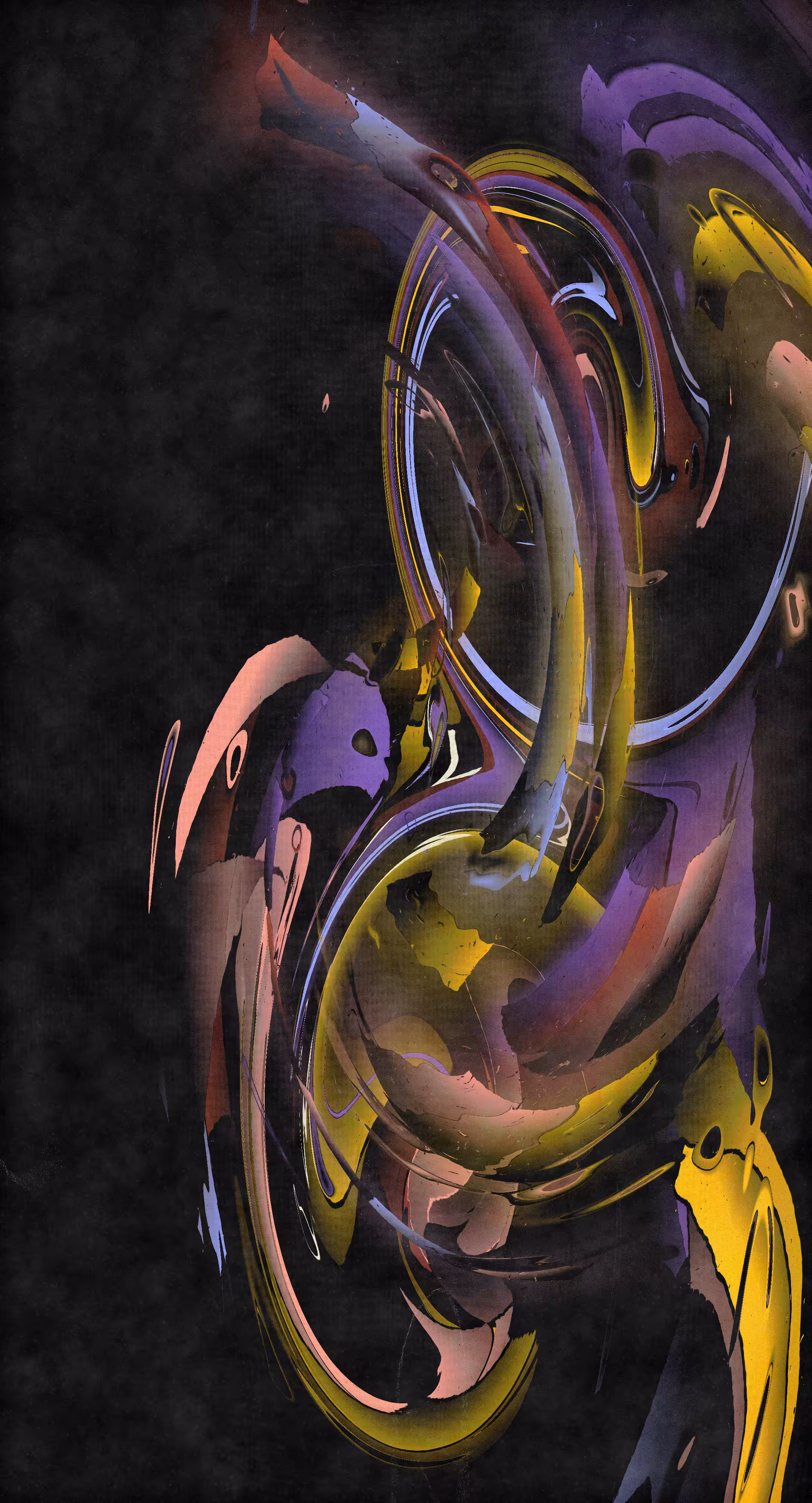 Intertwined #10