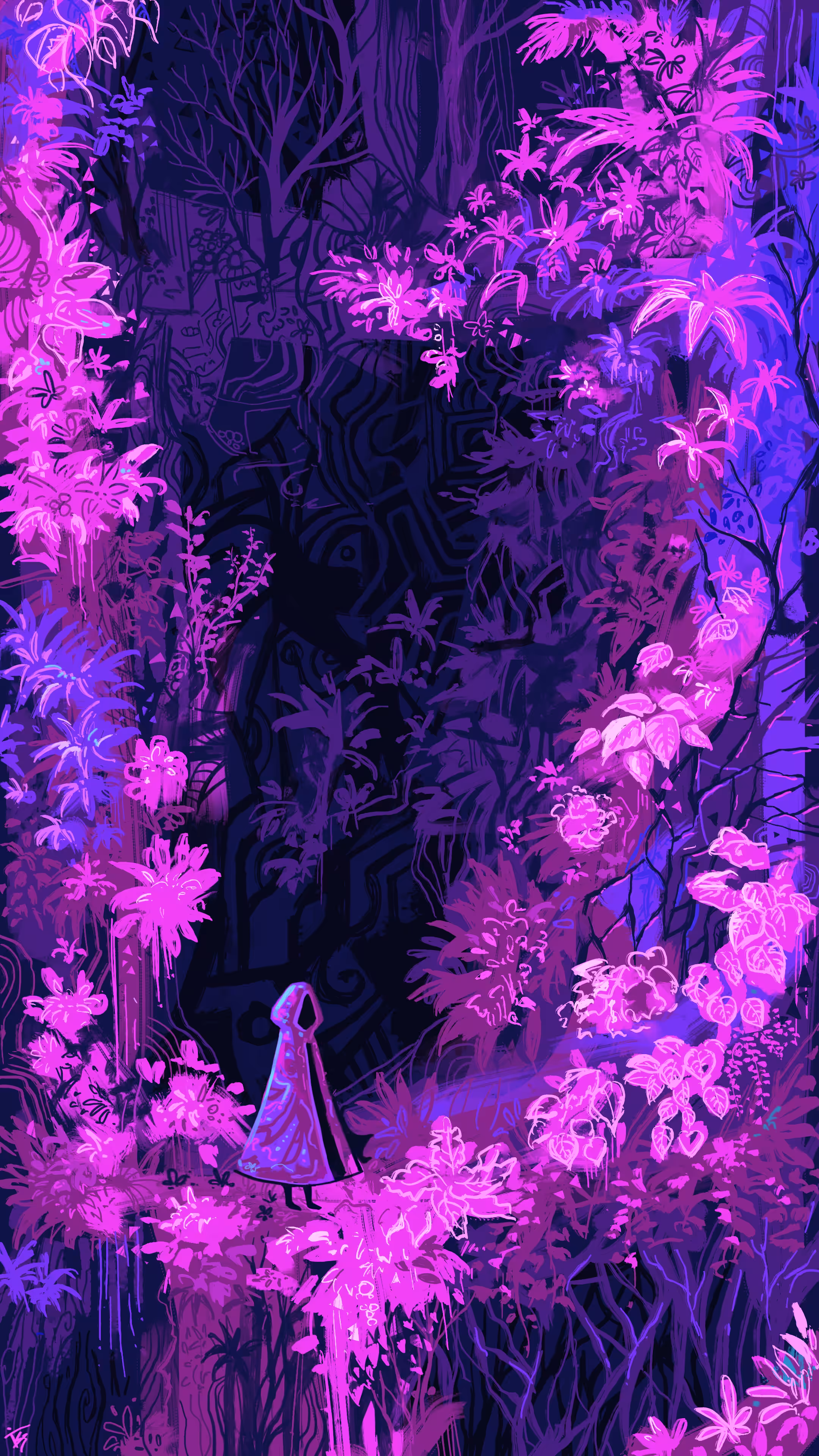 The Forgotten Sanctuary