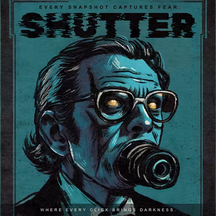 Shutter
