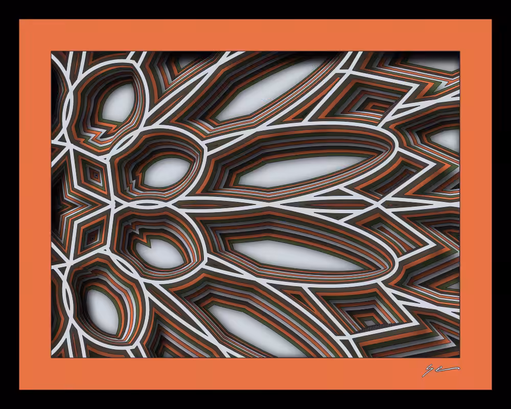 fx(mandala) #269