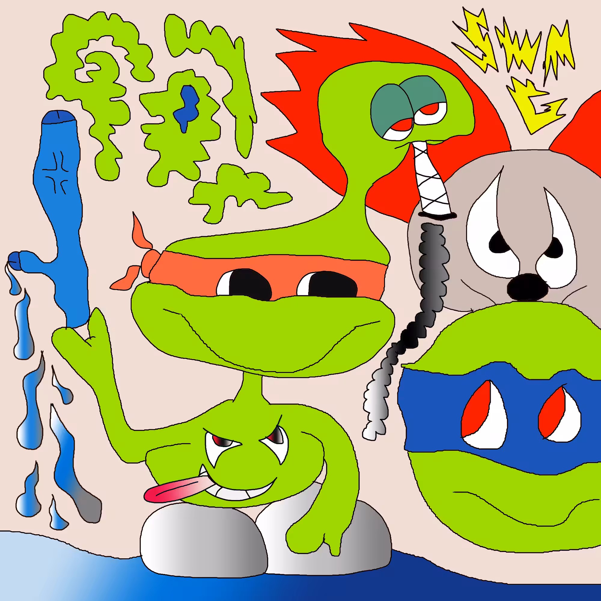fuckshitswaglordye