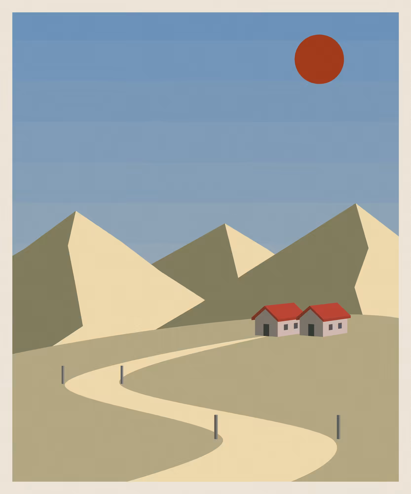 Lookouts #21