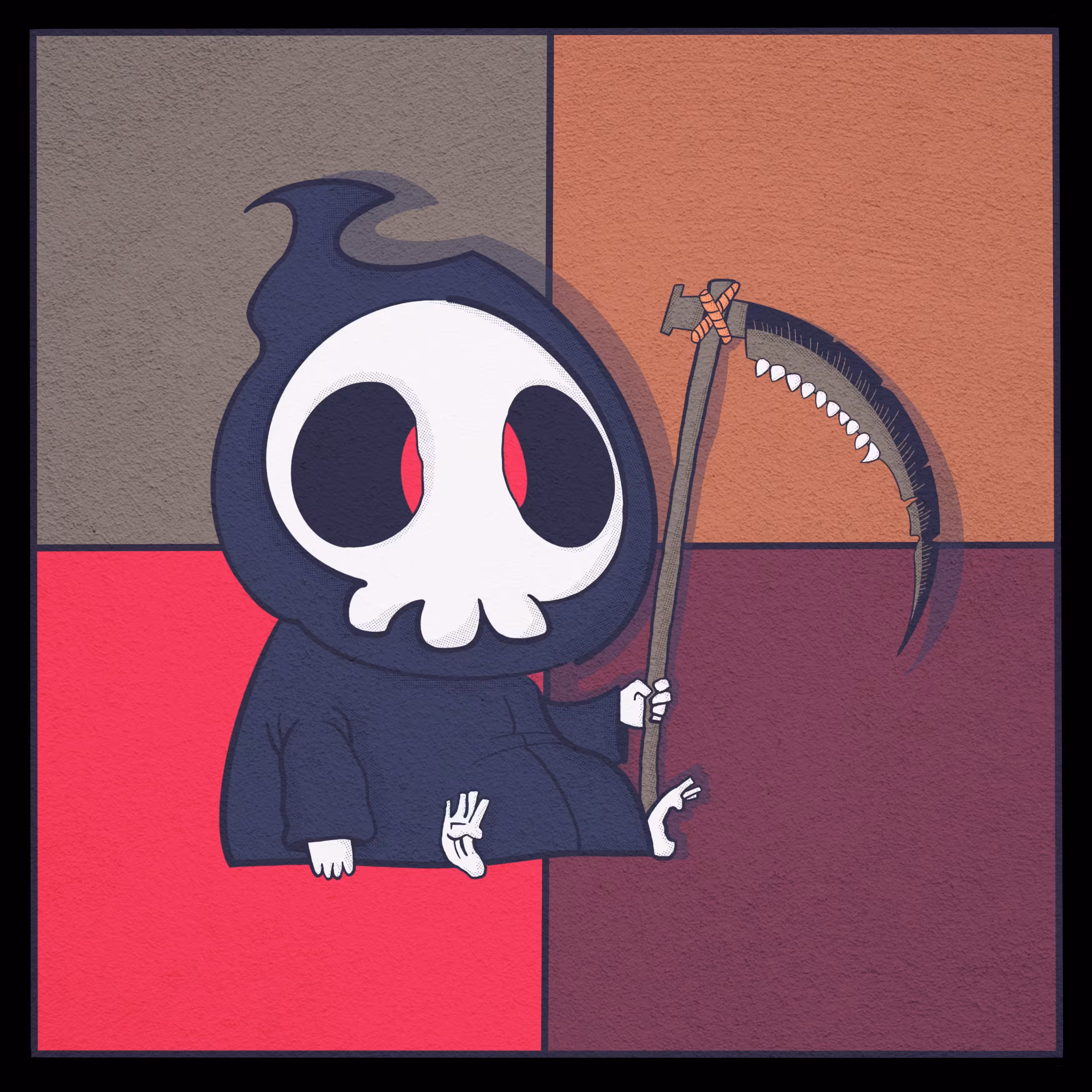 LITTLE NIGHTMARE 