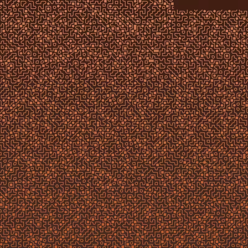 MazeMerize #49