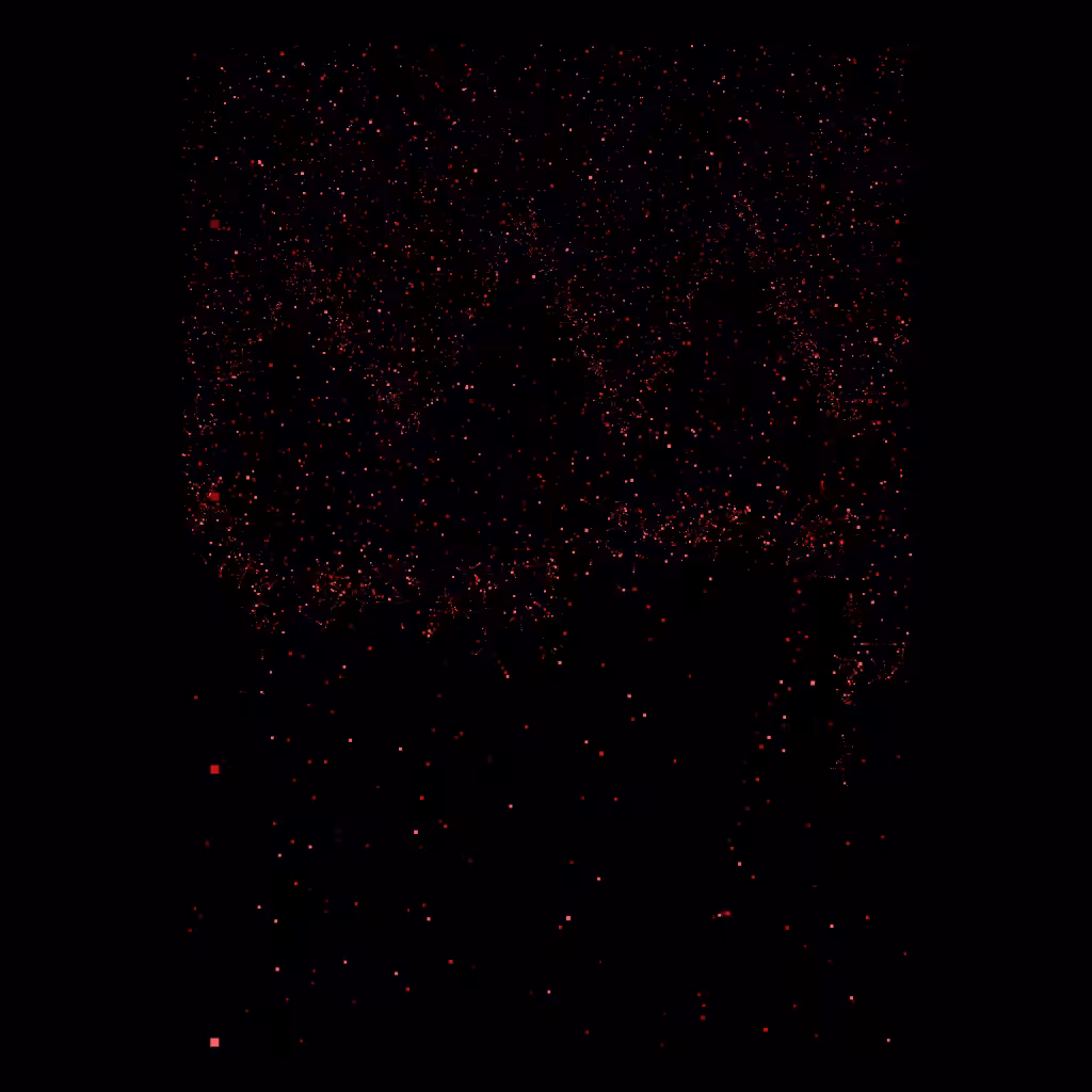 Endless Rain #70