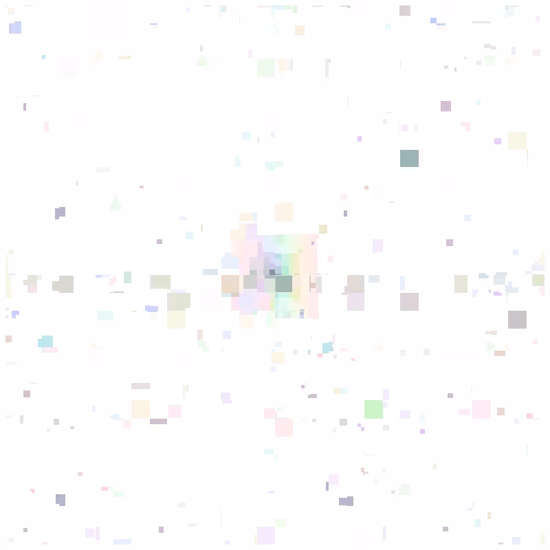 Pixel Black Hole #3