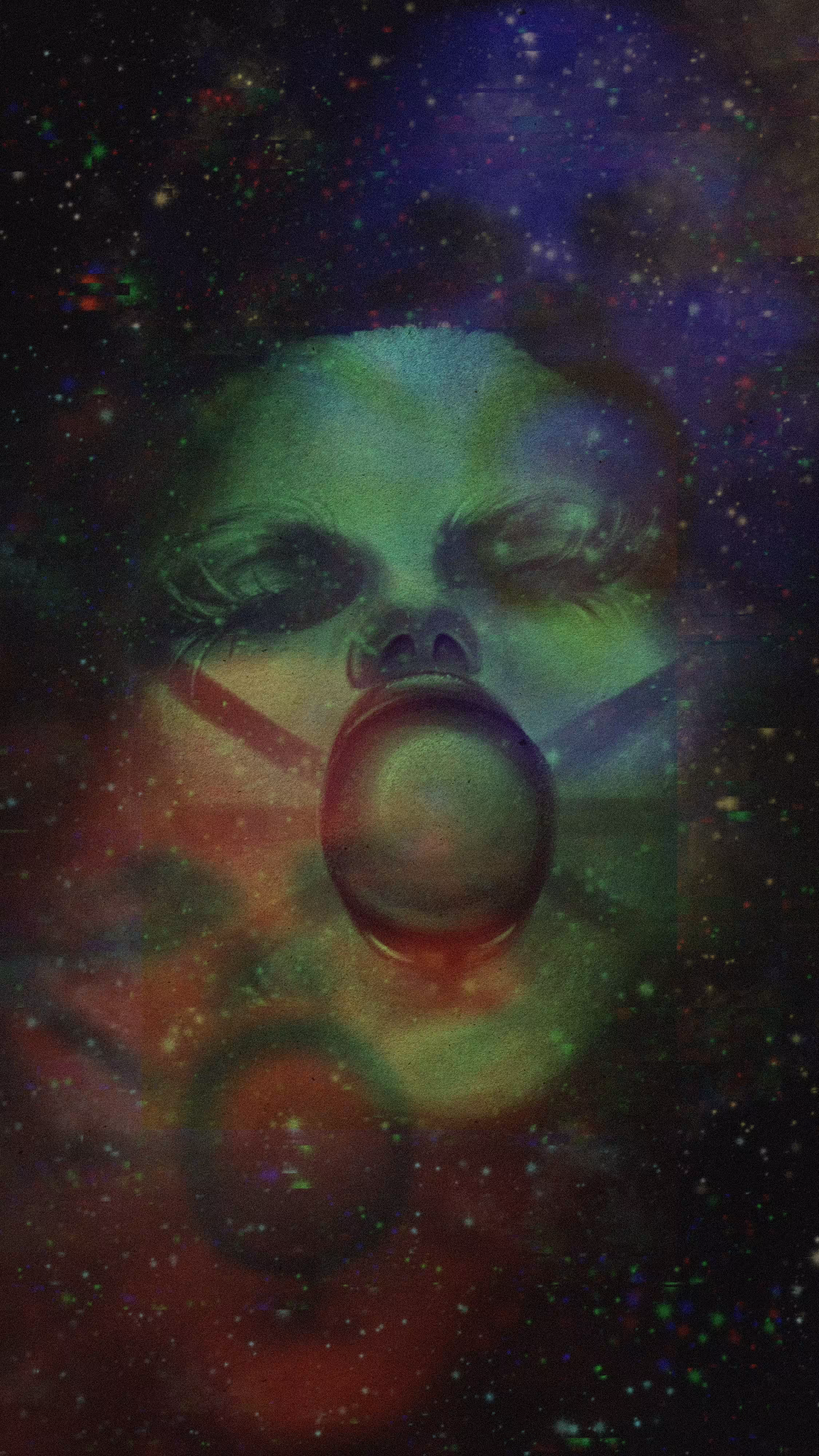 Silent Face