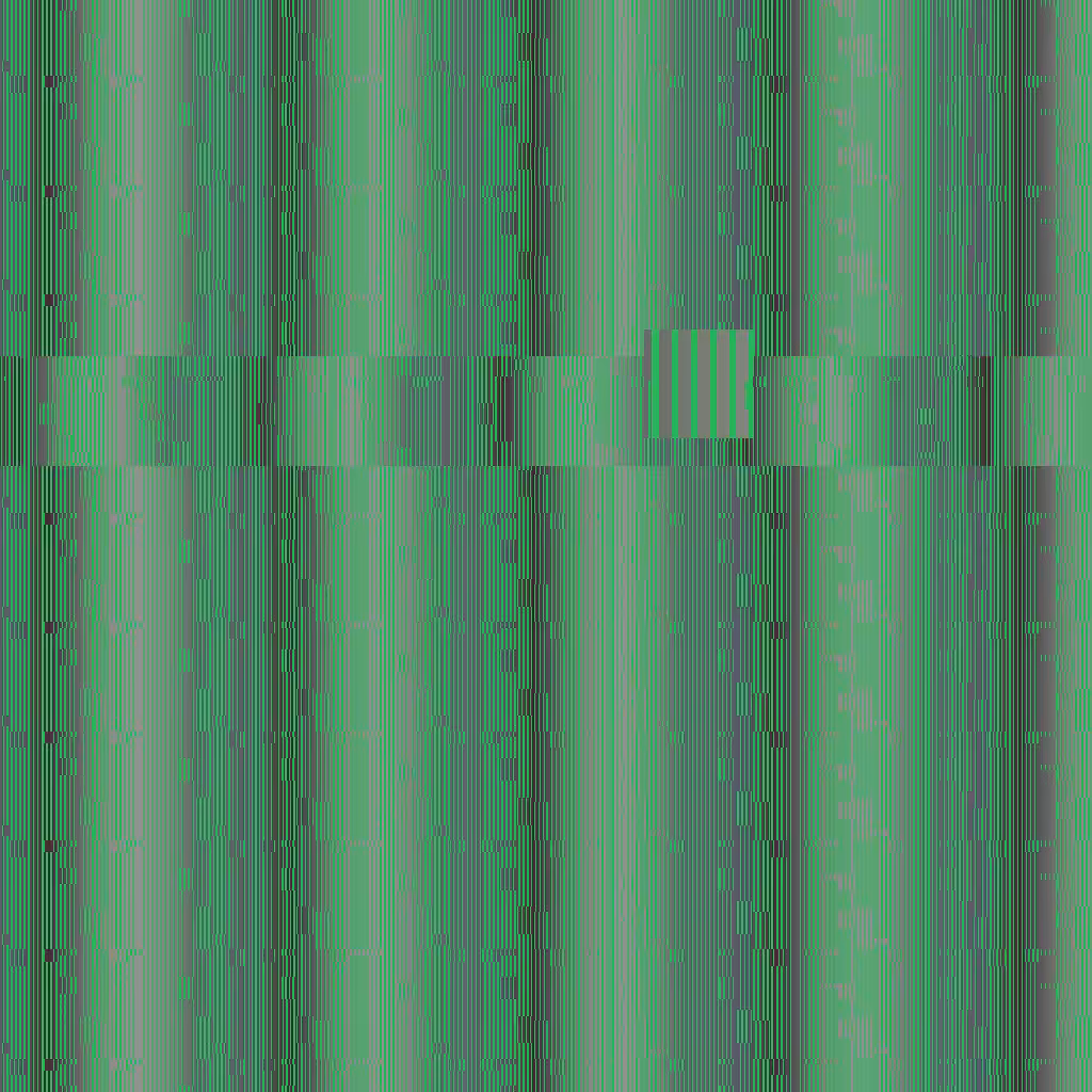 Verti-Horizon #116
