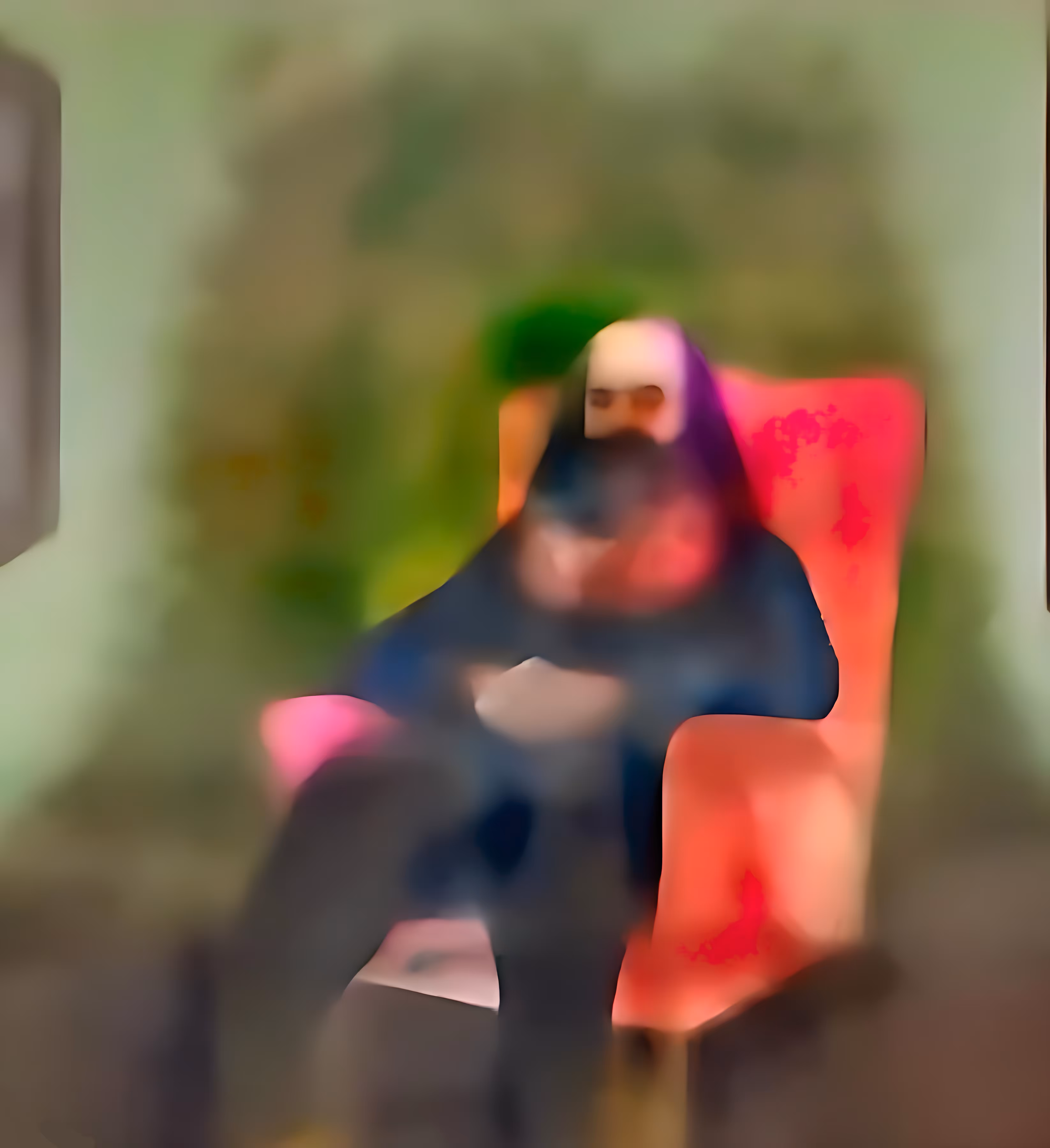 Rick Rubin