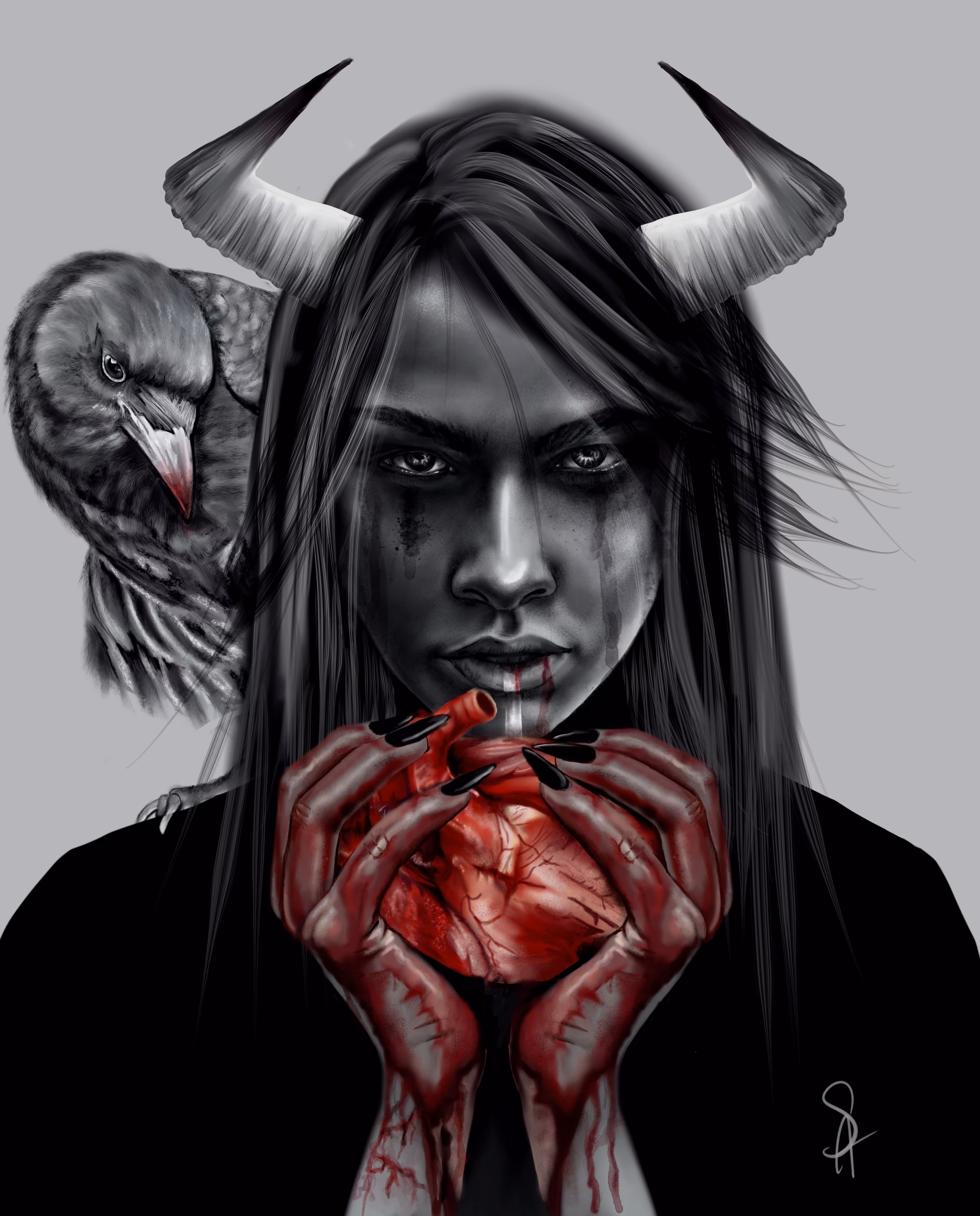 Beautiful Darkness