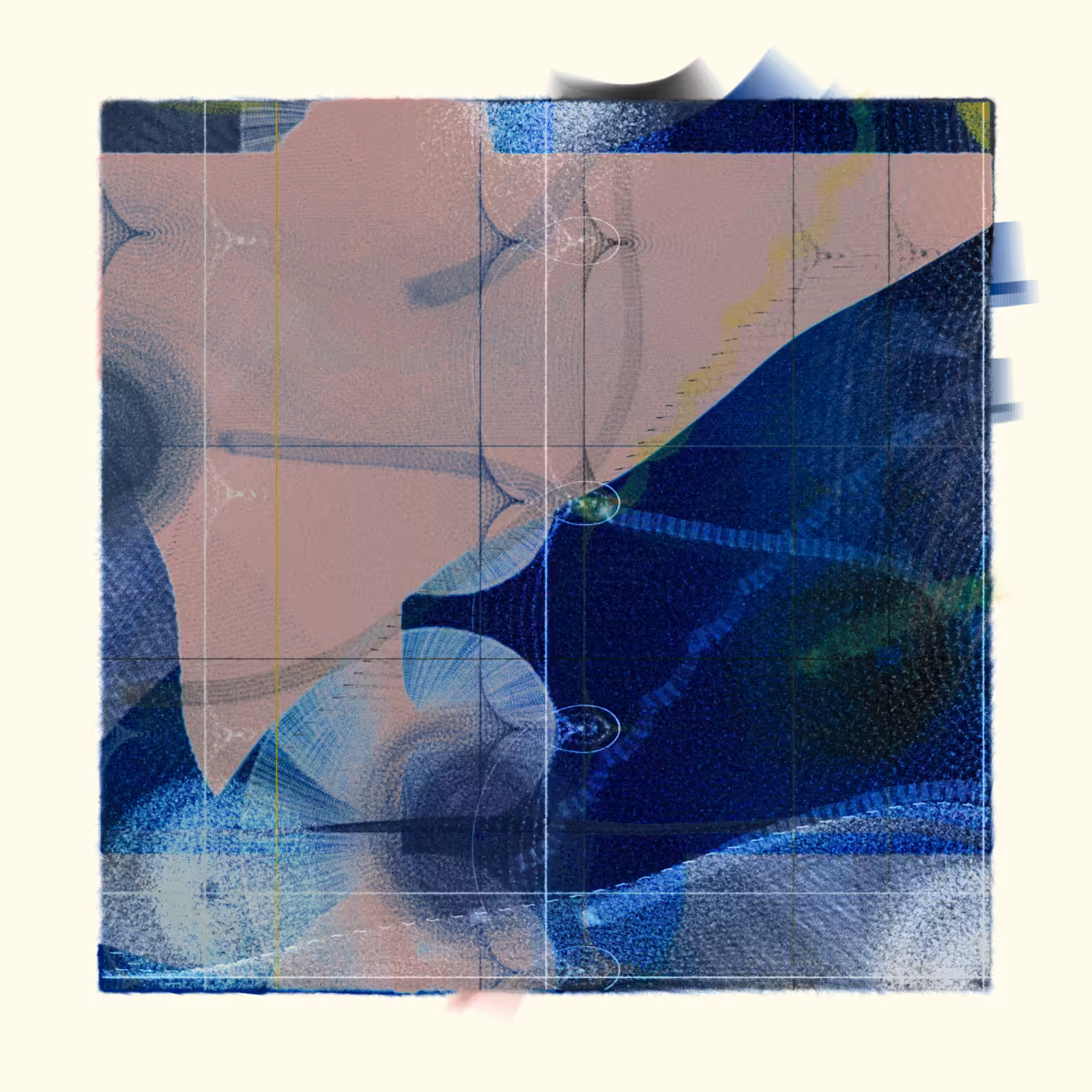 Artistic Chaos V1 #30