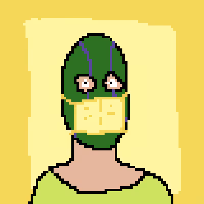 bRAIN MAN #98