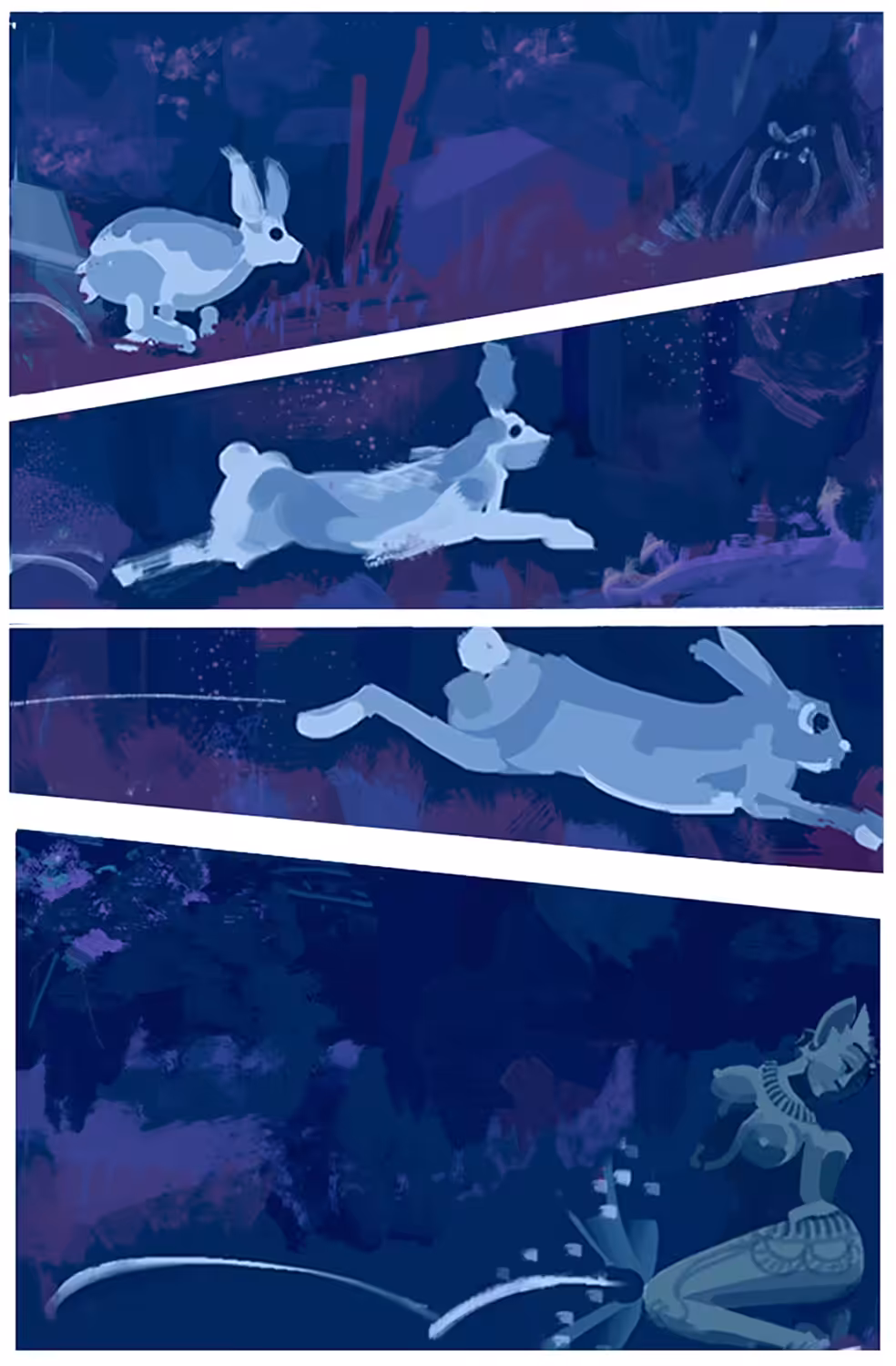 ALICE: Chapter 3: Page 2