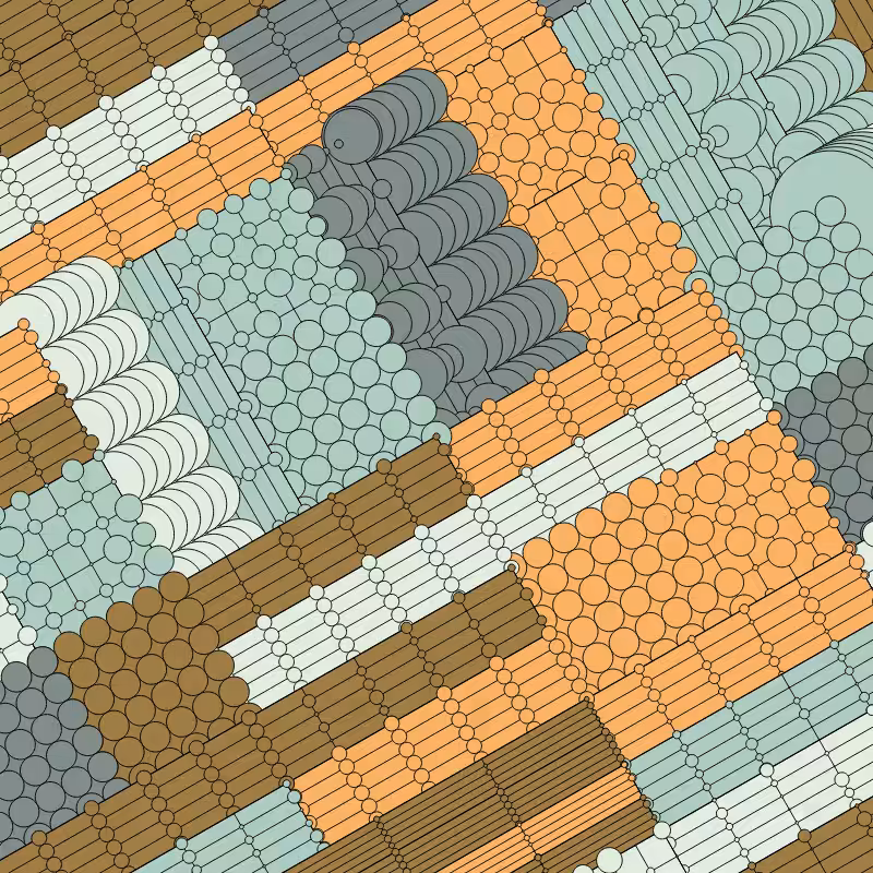 Live Cells #16