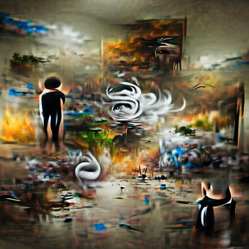 "vazia/o"