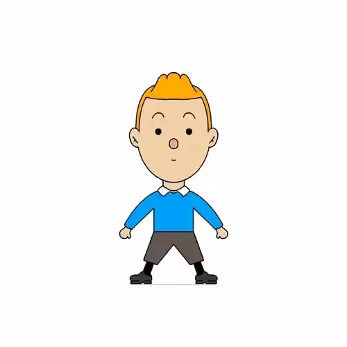 266. TinTin