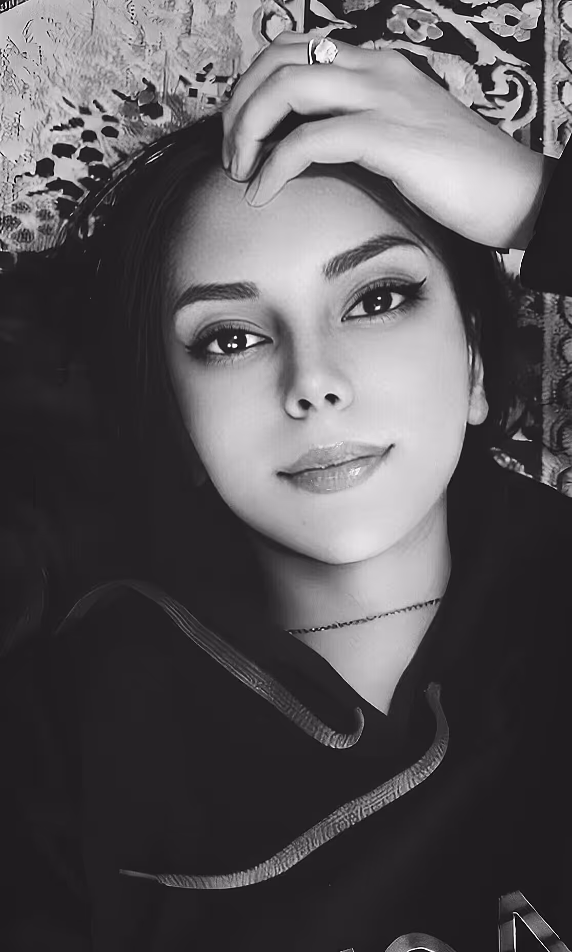 Fake Smile 