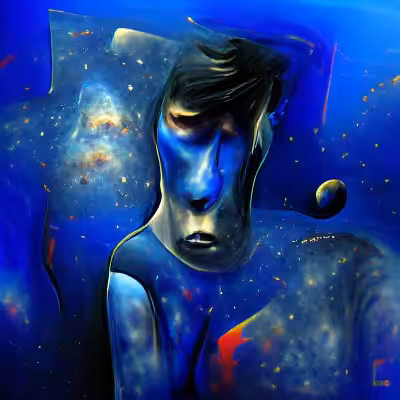 Souls in Space