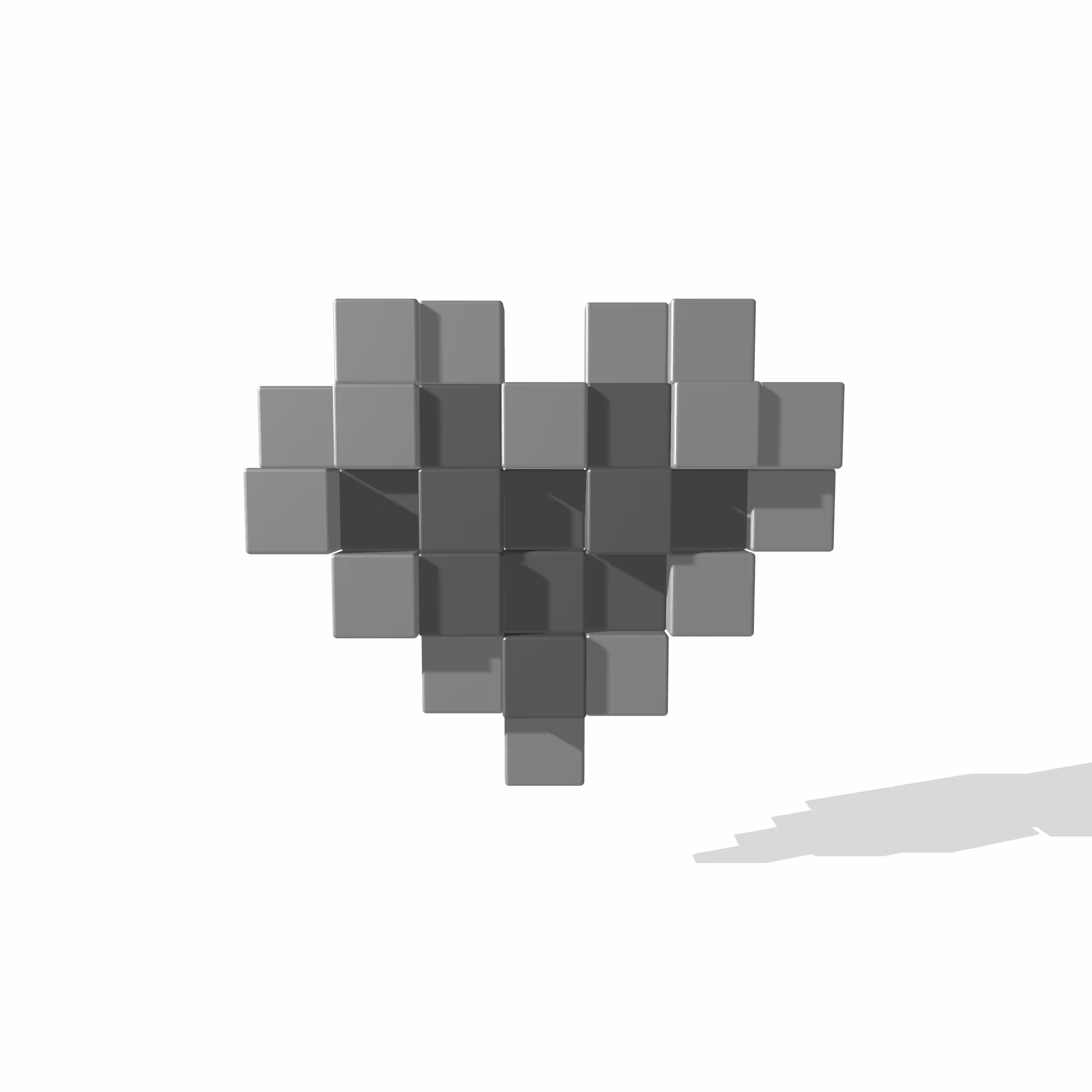 heart + craft #14333