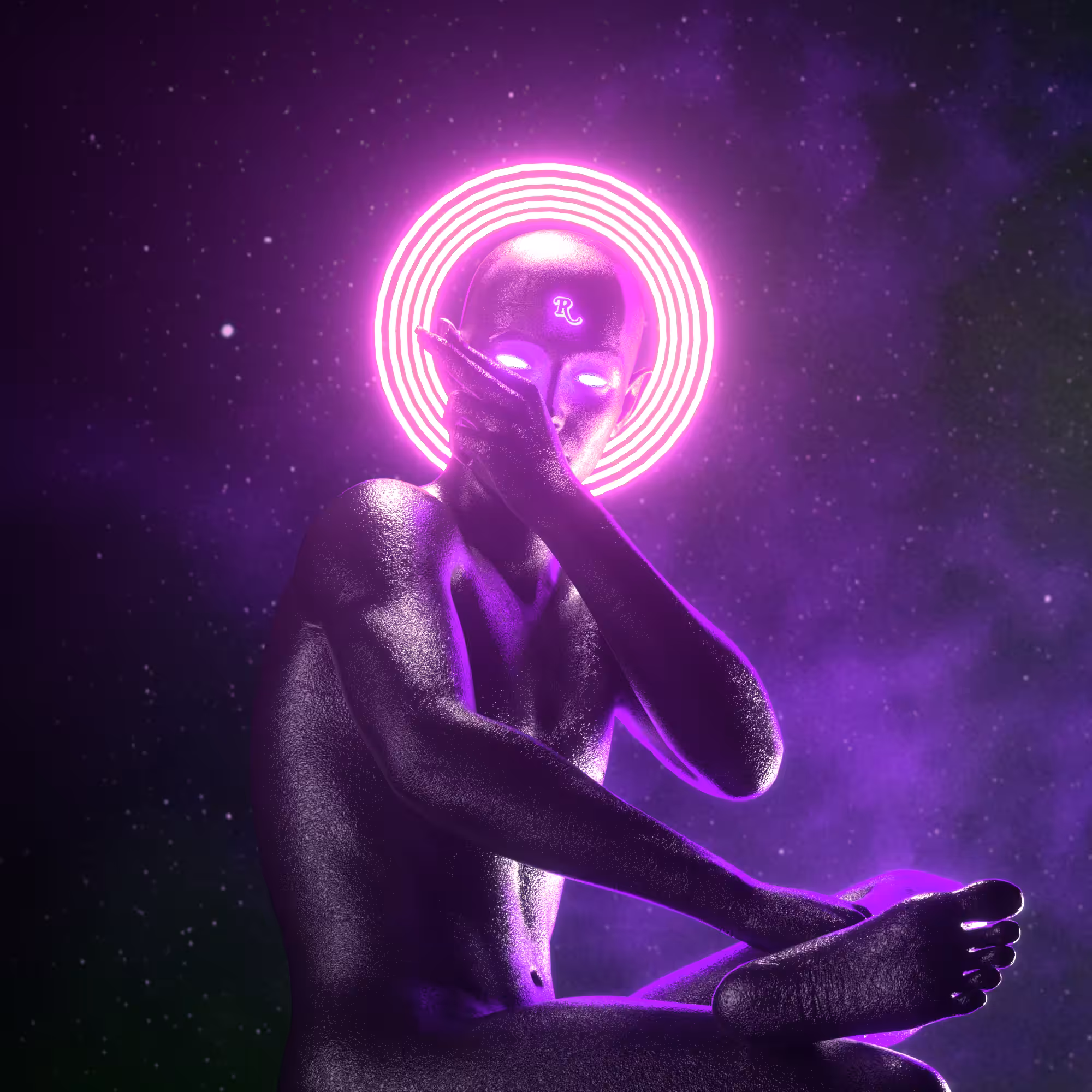 Astrogod Rayloh 12
