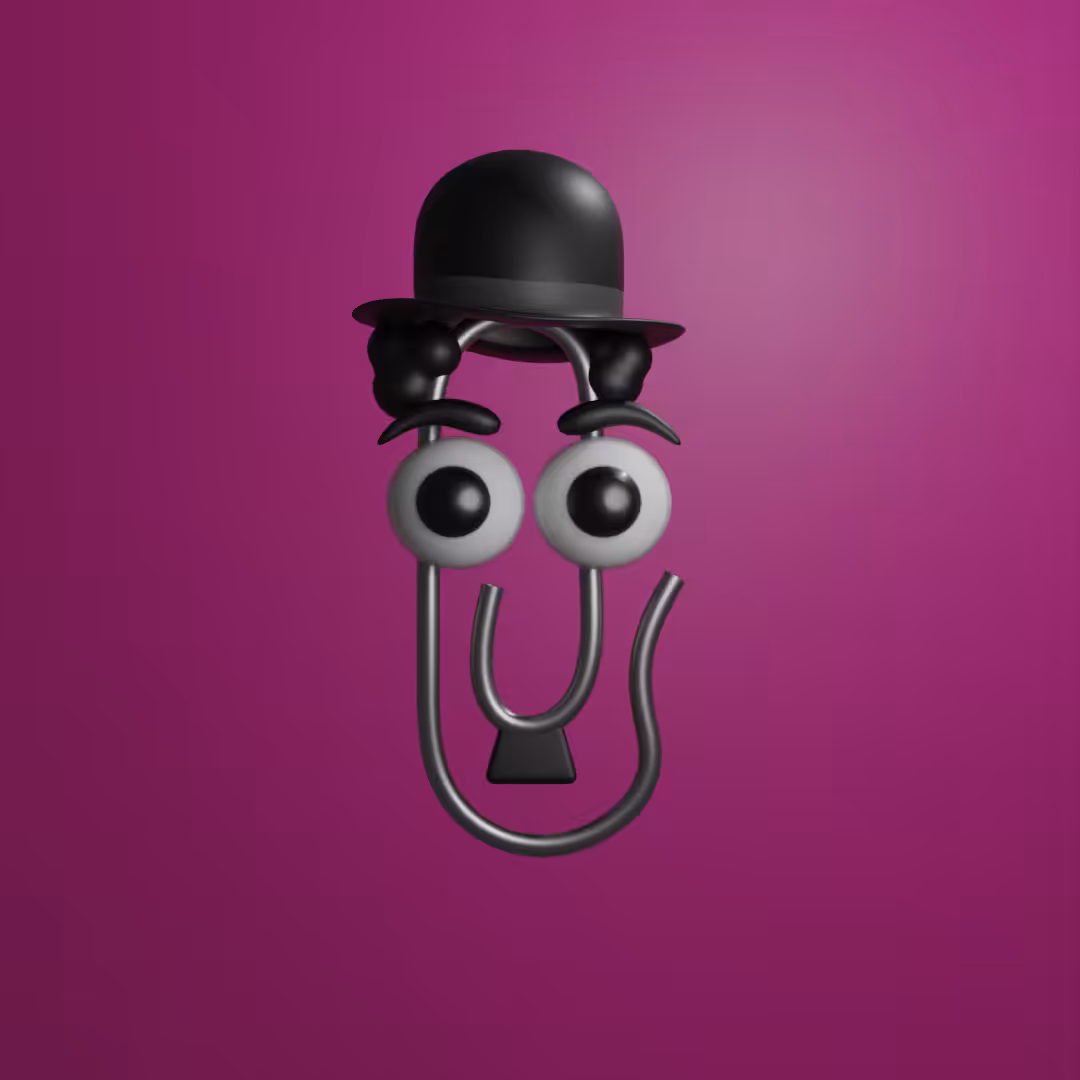 Charles Chaplinclipo #0034