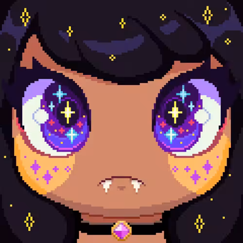 Crypto Princess DE #245