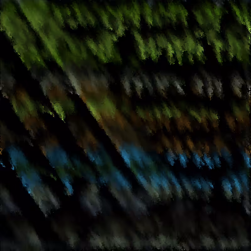 THE WORD AFTER US: An AI poetry unreading #103