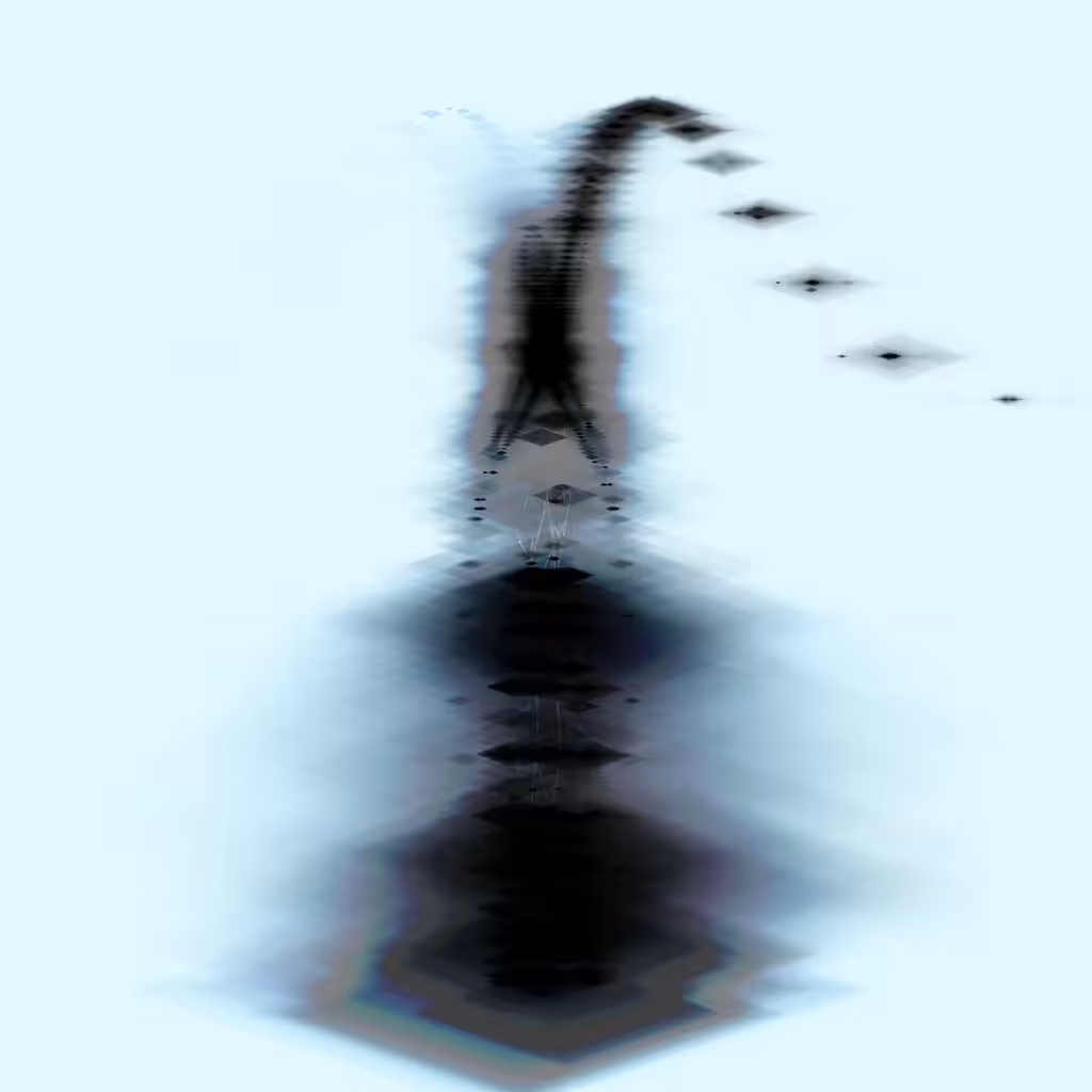 Spectral Beings: Spectral Being 325