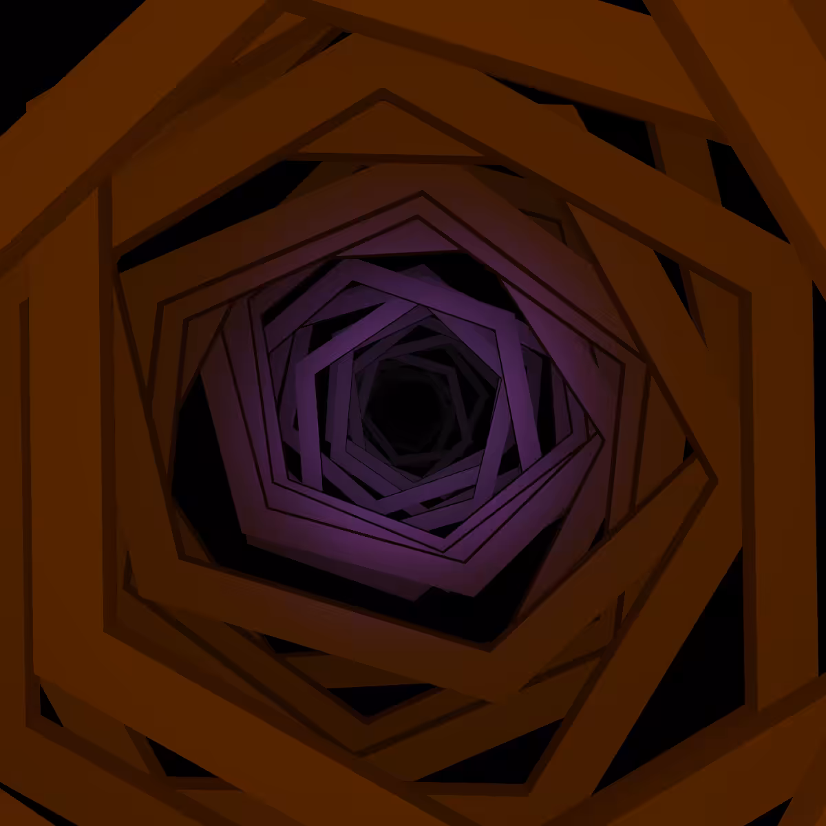 Down The Well #107