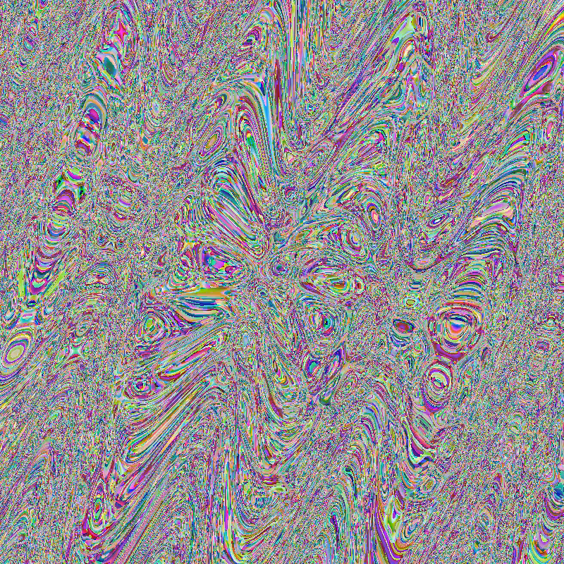 Unconscious Mind #8
