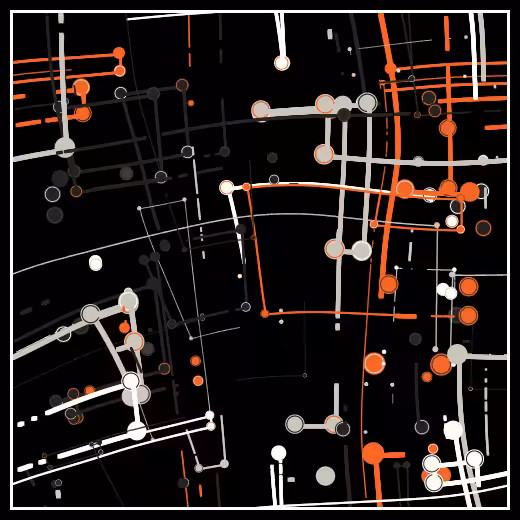 Star map #118