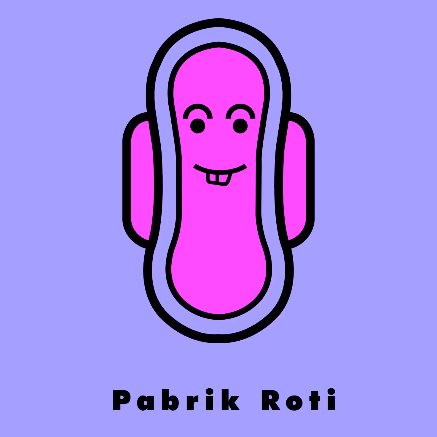 Logo Pabrik Roti: PABRIKROTI.IDN #1018