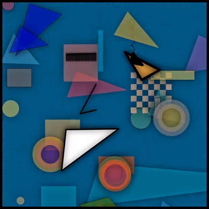 Kandudesky #499