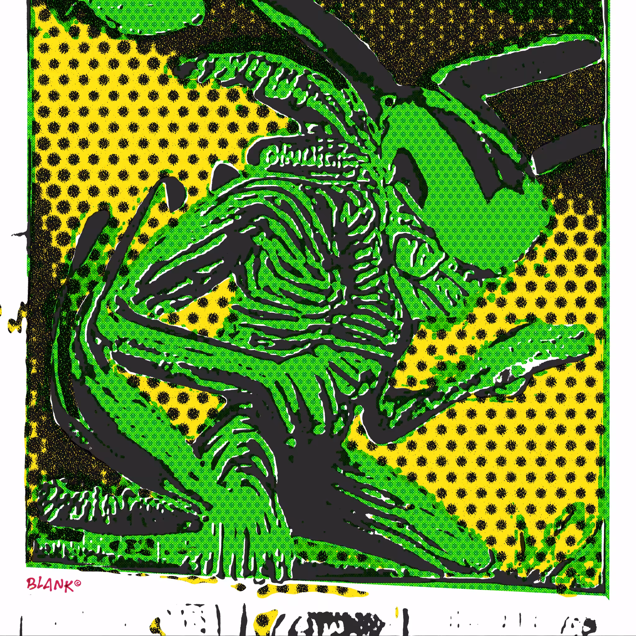 Long Lost Alien Comic Book