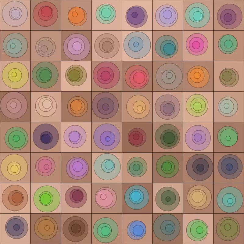 Auto Orbits #149 of #256