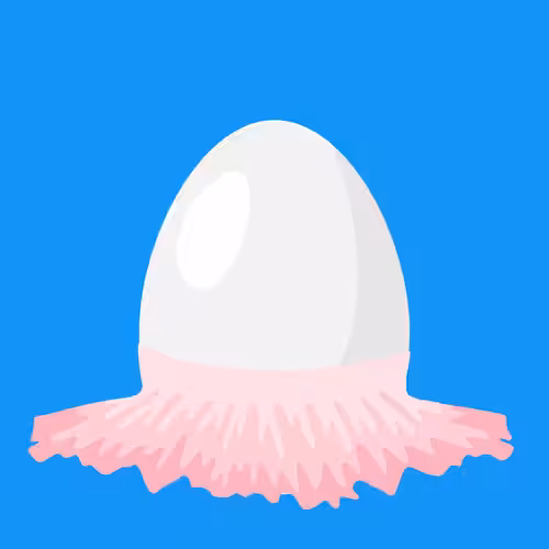 Ballet Egg