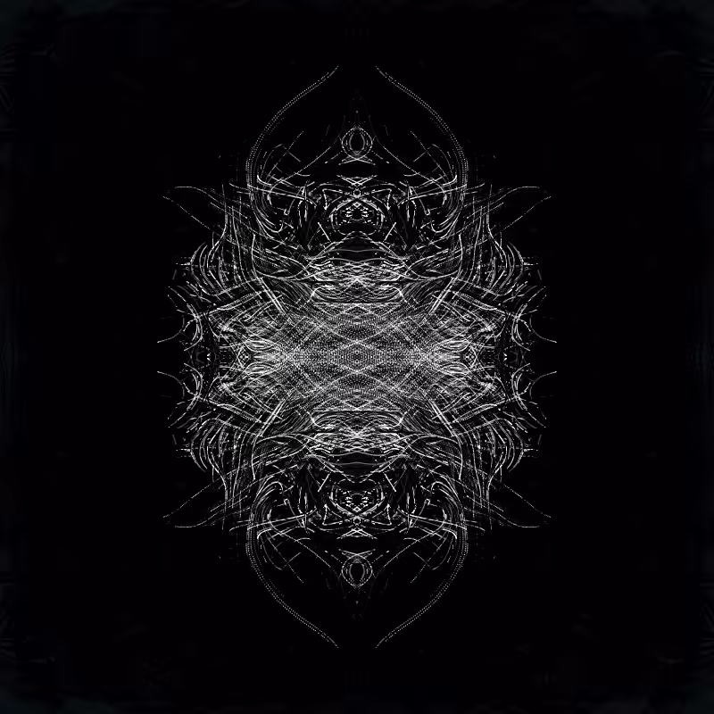 chaos sigil #61