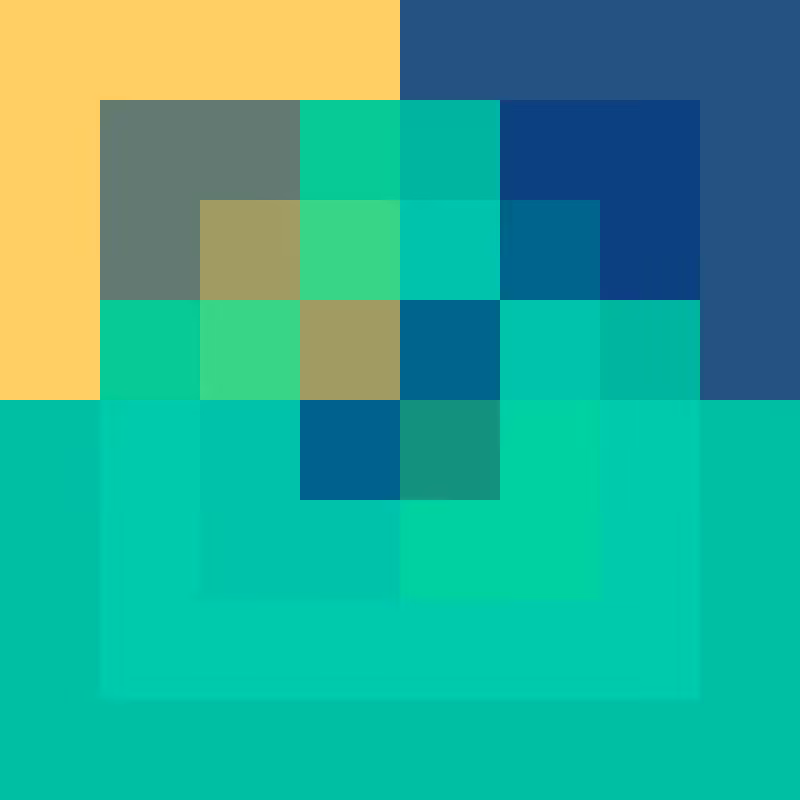 BLEND #399
