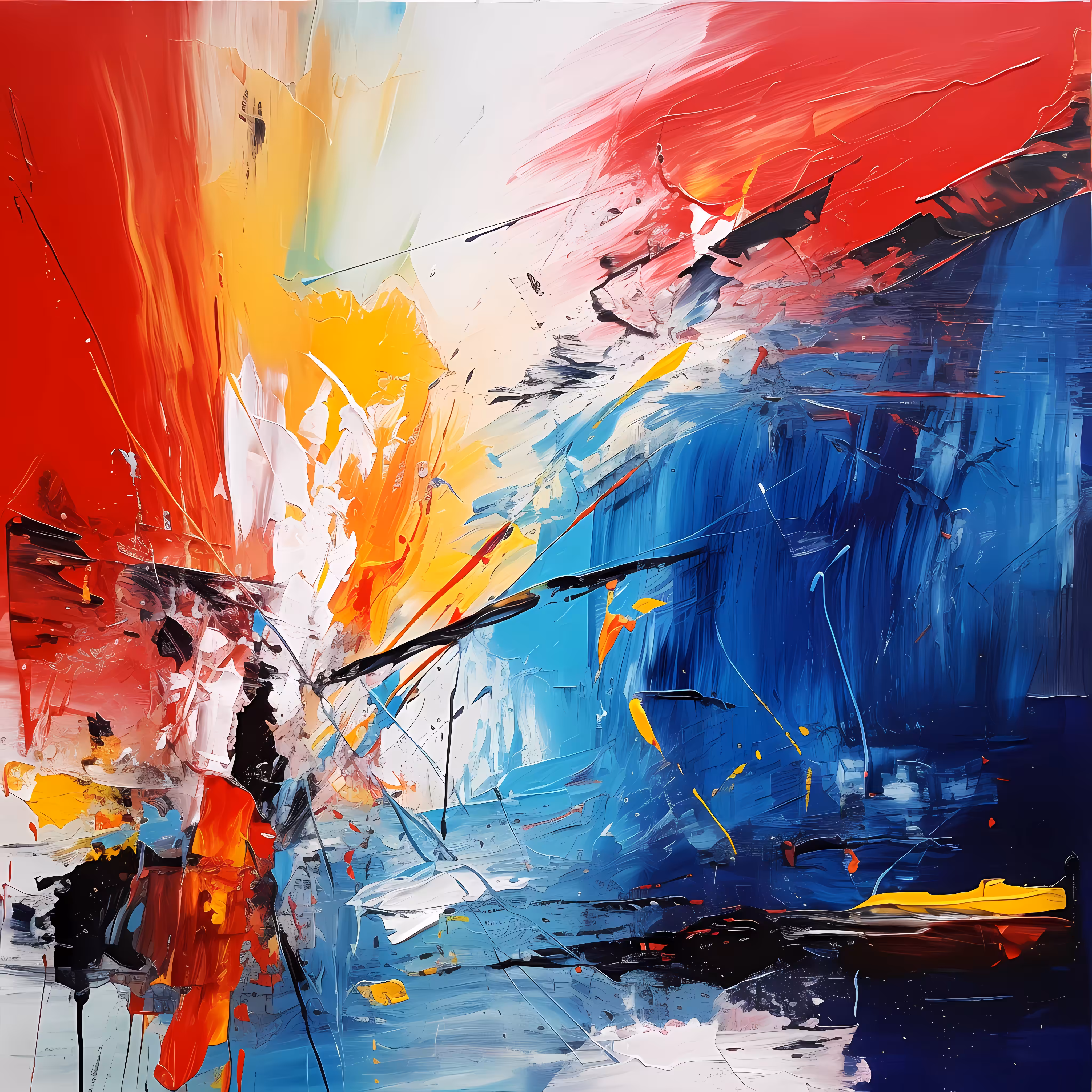 Abstract  1/1: Full of life 