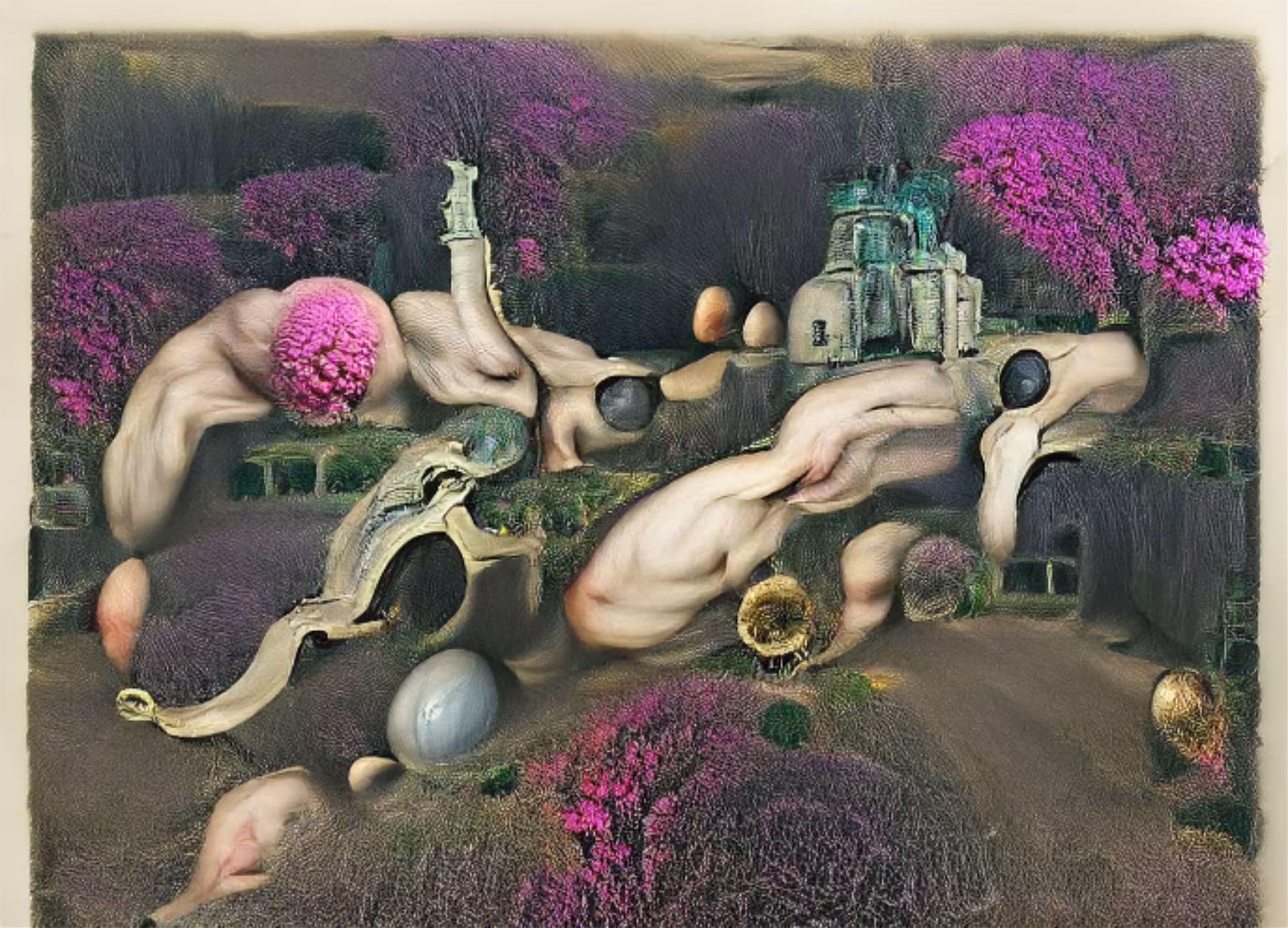 Whimsy Worldz #60
