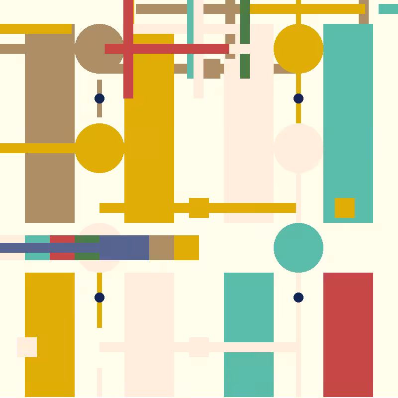 Wlitch Composition #20