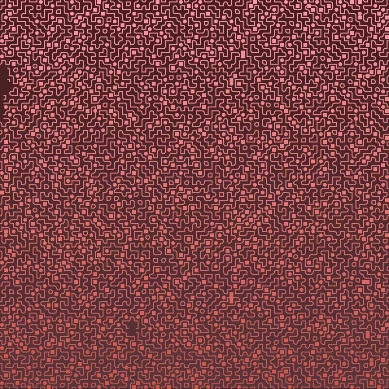MazeMerize #45