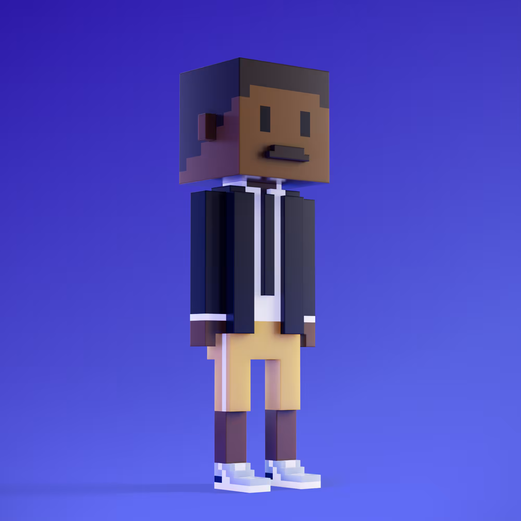 Meebit #893