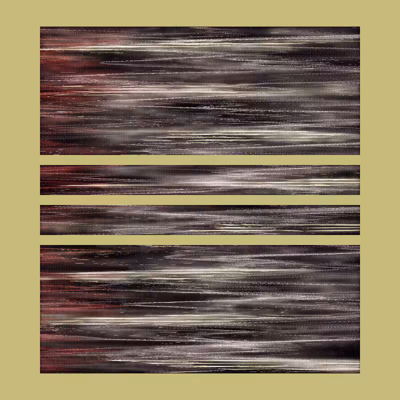 Visual Reflections