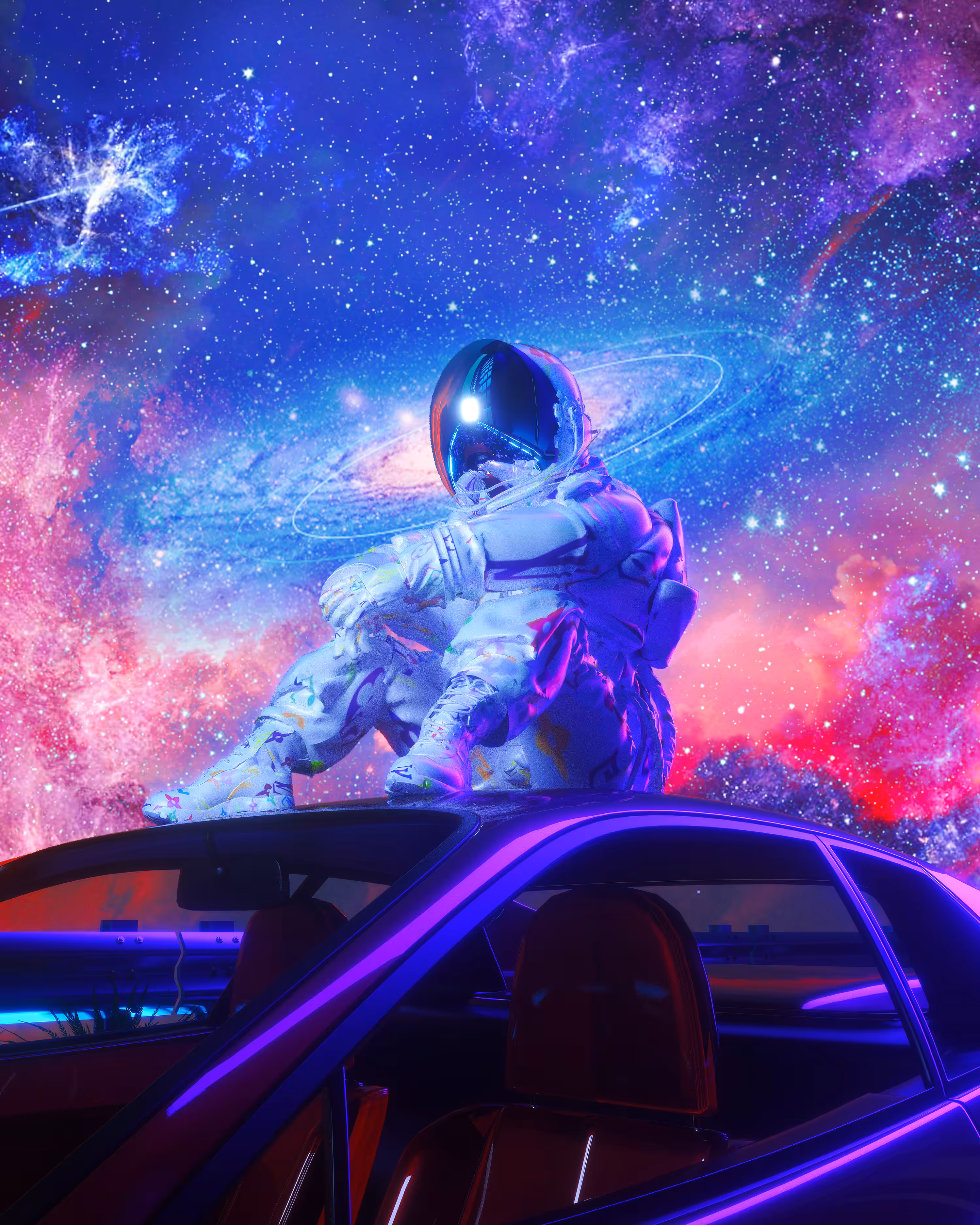 UNIVERSE
