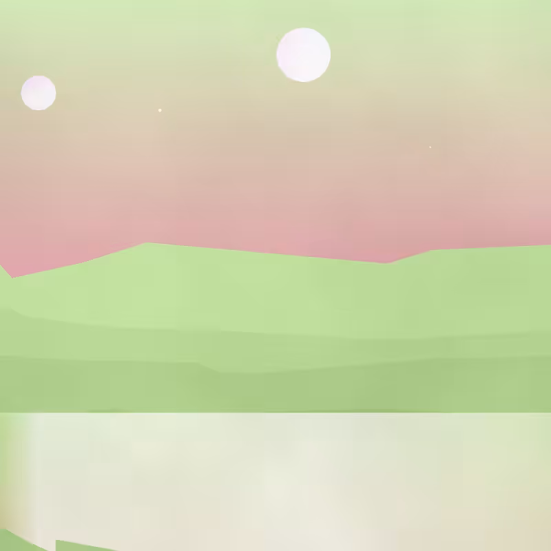 Twilight Canyon #62