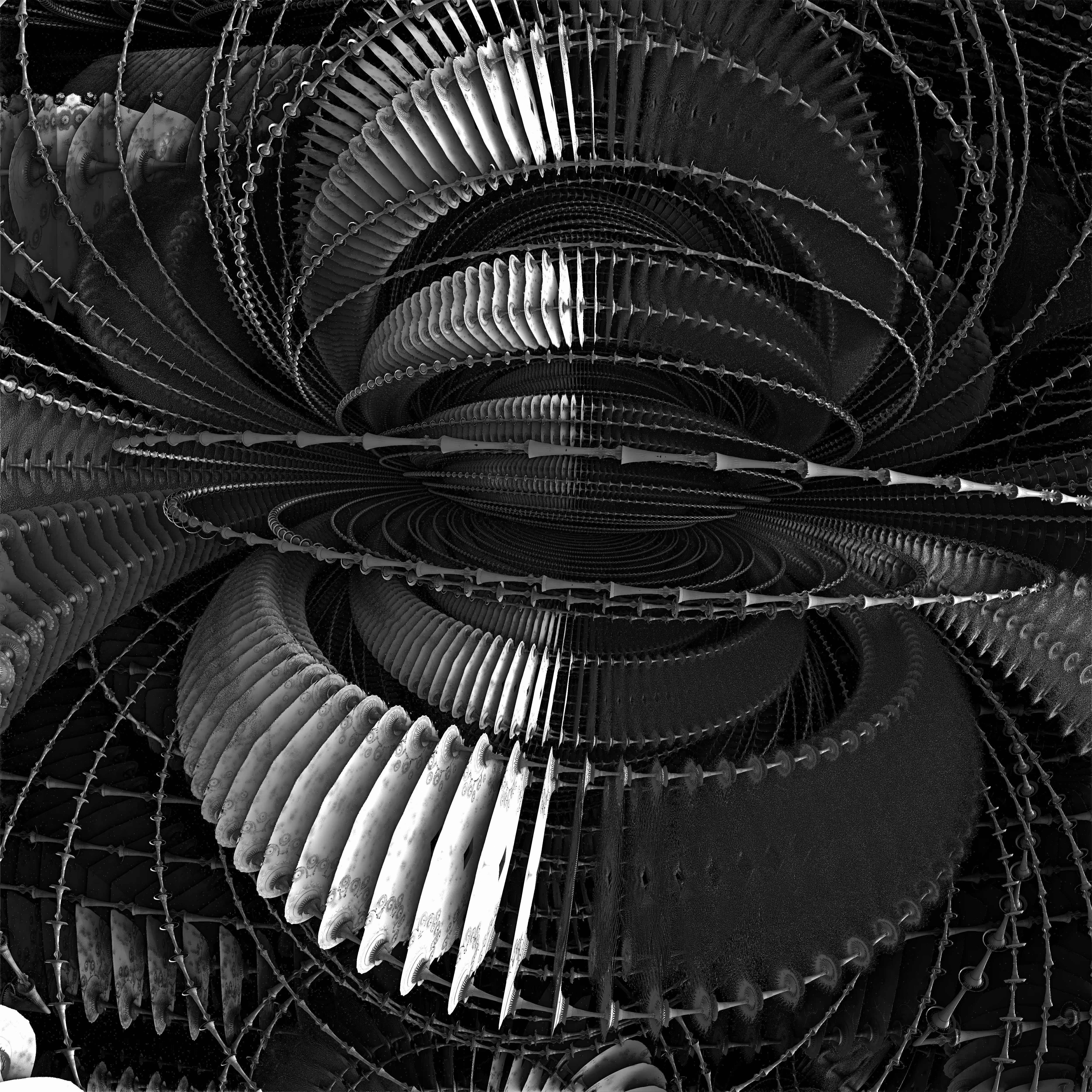 NIXPW FRACTAL 5.1