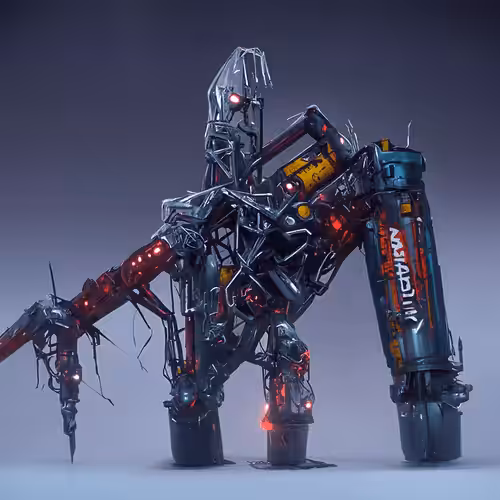 Ai Robotics 0016