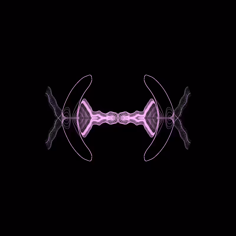 Neuromorphosis #108