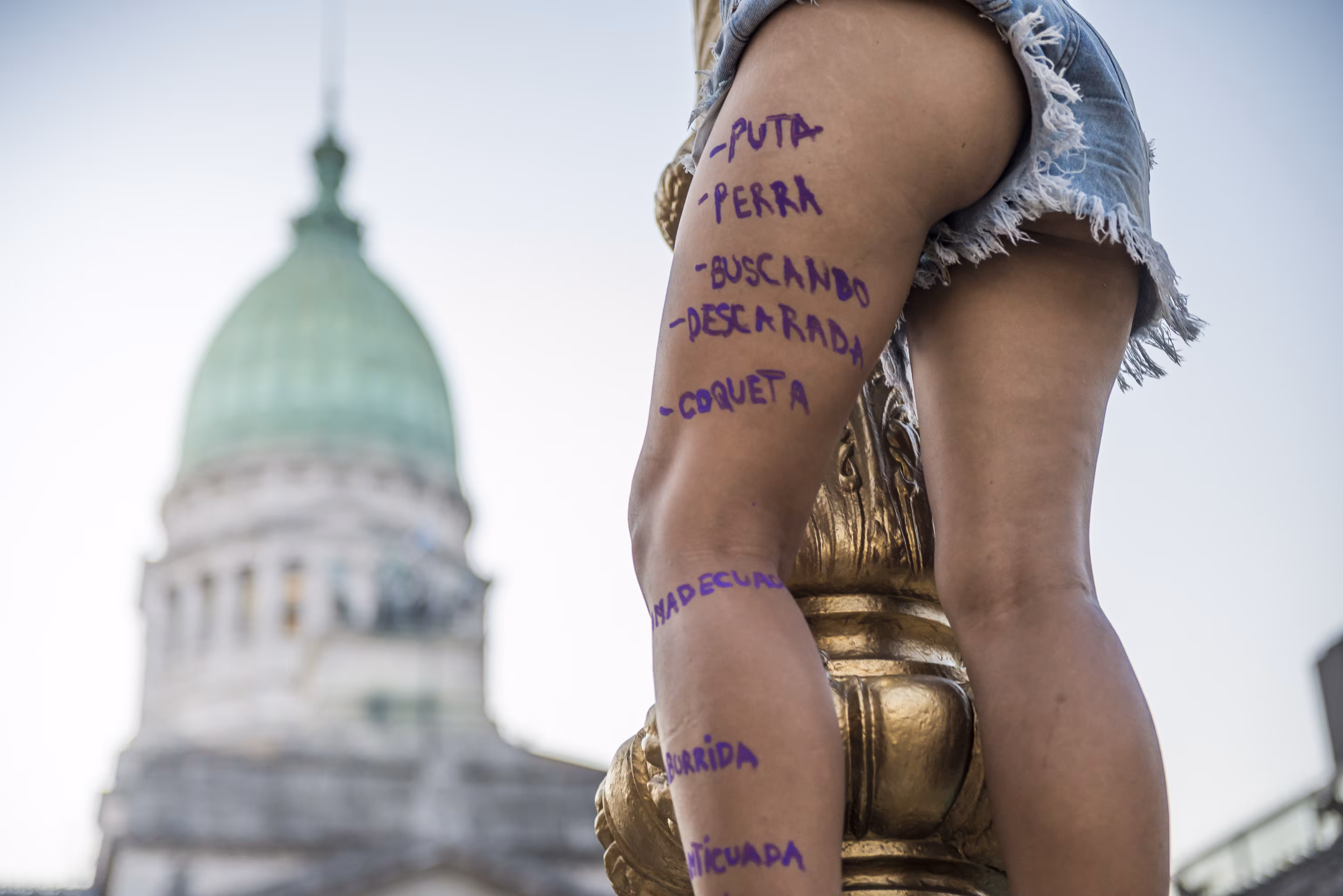 Defying Labels